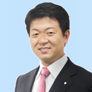 アイリスオーヤマ株式会社 取締役　IRIS USA Inc. チェアマン 大山 晃弘