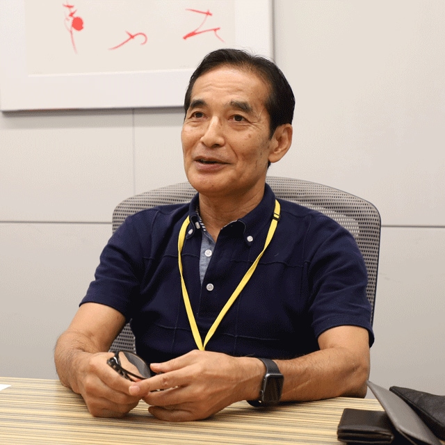 海宝 幸一 様