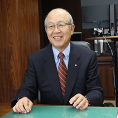 大山健太郎