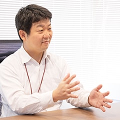 アイリスオーヤマ株式会社　大山　晃弘