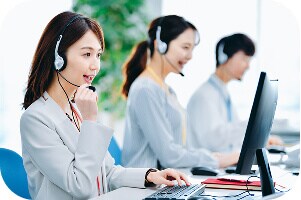 数量・施工検討・お見積のイメージ