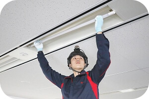 ご契約・施工のイメージ