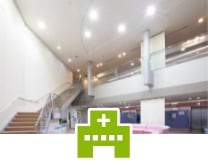 医療・福祉施設