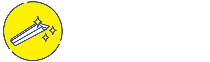 蛍光灯や水銀灯をLED化しましょう