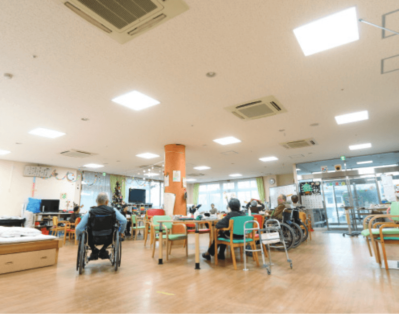 斐川生協病院 様（島根県）