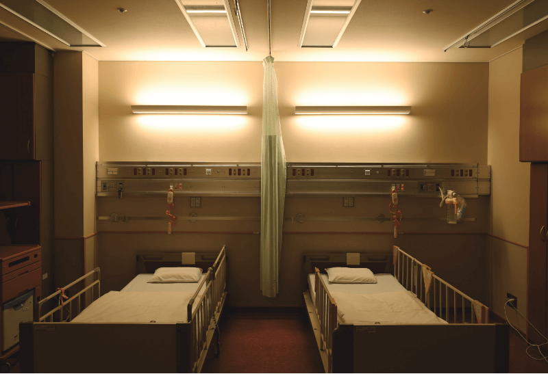 名古屋市立大学病院 様（愛知県）
