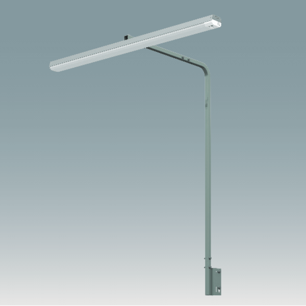 ラック専用LED照明