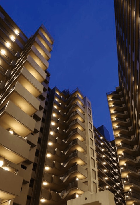 マンション