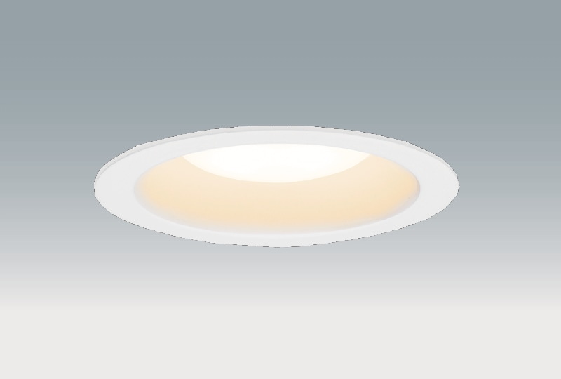 断熱施工対応 高気密SB形 LED一体型