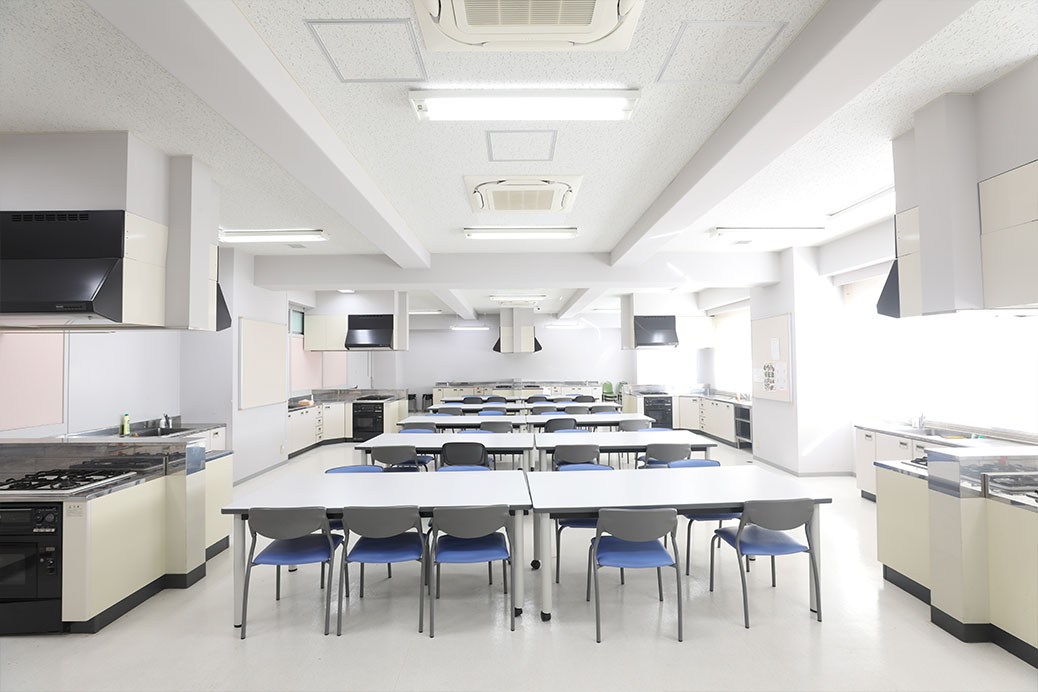品川翔英幼稚園・小学校・中学校・高等学校 様（東京都）