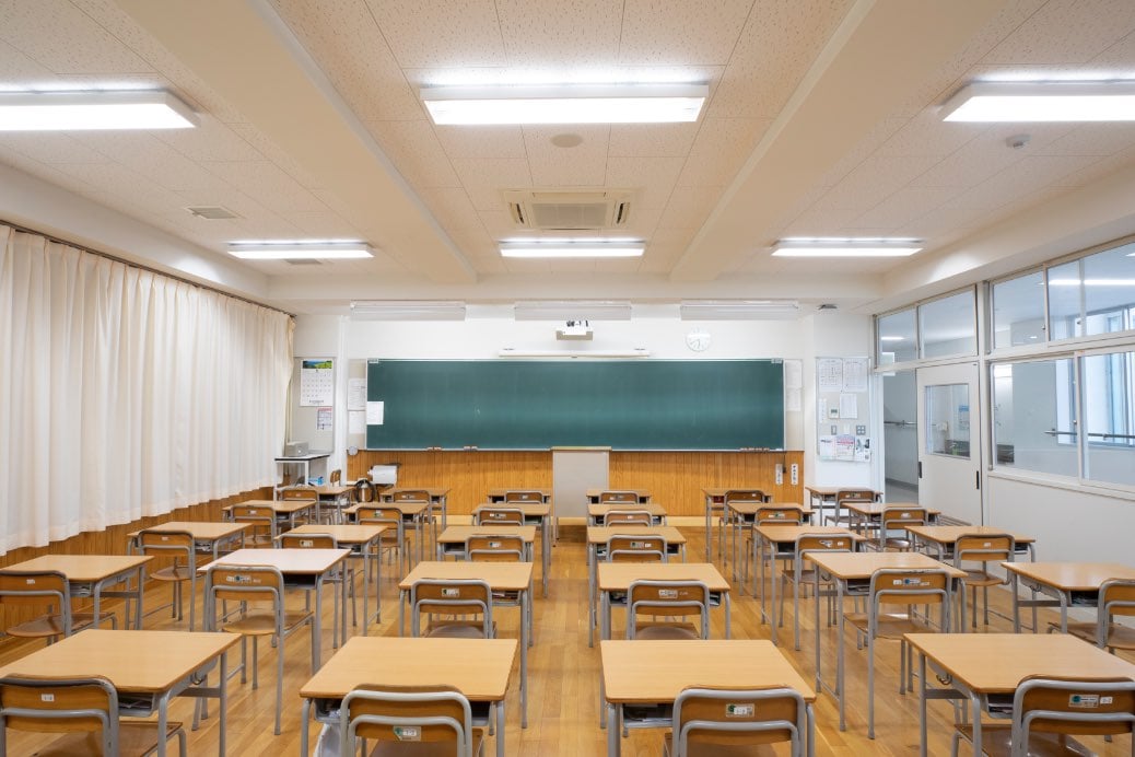 上越高等学校 様（新潟県）