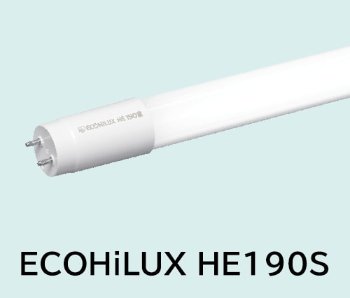 ECOHiLUX HE190S