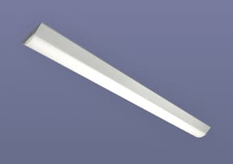 多様なライトバーを交換できるベースライト