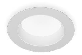 光源交換型ベースダウンライト 高効率タイプ／レンズ配光タイプ