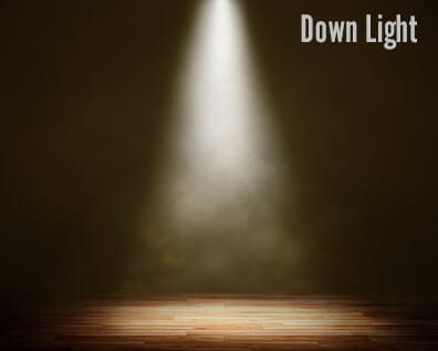 Down Light