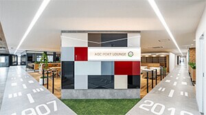 AGC株式会社 千葉工場 様（千葉県）