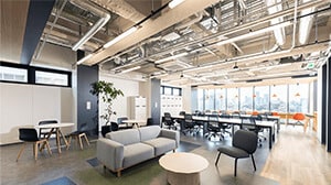 Bizflex 六本木 様（東京都）