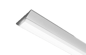 LED一体型ベースライト