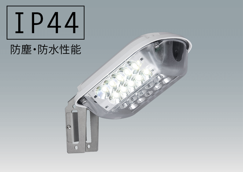 LED防犯灯 リフレクタータイプ