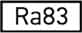 Ra83