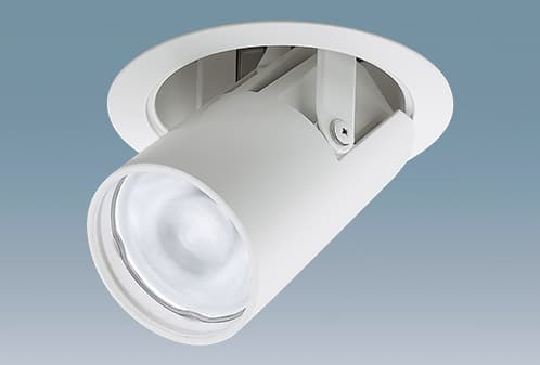 LEDユニバーサルダウンライト｜施設用照明｜アイリスオーヤマ