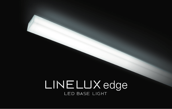 LIDIO LINELUX edge