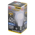 Led電球製品一覧 Led照明 アイリスオーヤマ