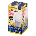 Led電球製品一覧 Led照明 アイリスオーヤマ