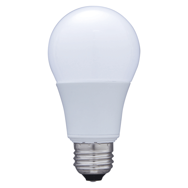 LDA7N-G-6T2・LDA8L-G-6T2 商品詳細｜LED電球｜LED照明｜アイリスオーヤマ