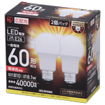 Led電球製品一覧 Led照明 アイリスオーヤマ