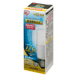 LED電球製品一覧|LED照明|アイリスオーヤマ
