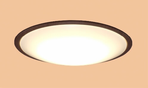 LEDシーリングライト
