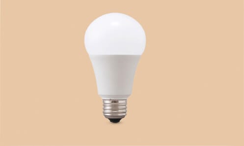 LED電球・LED蛍光管
