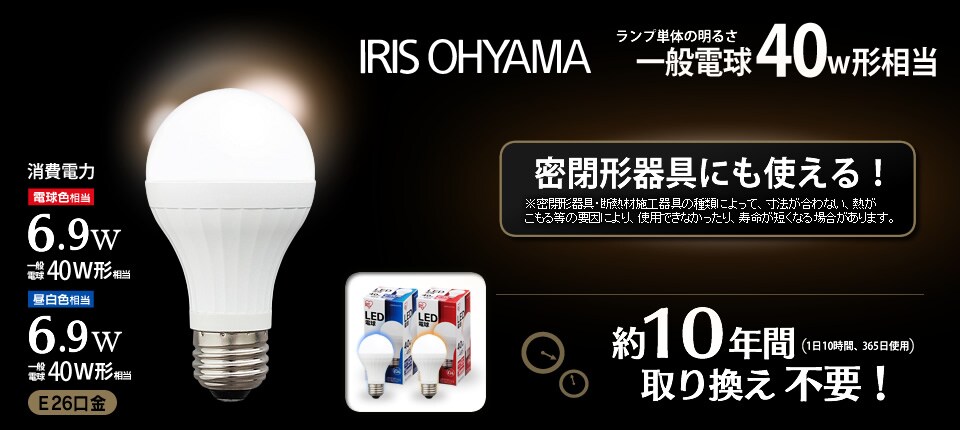 エコハイルクス 製品