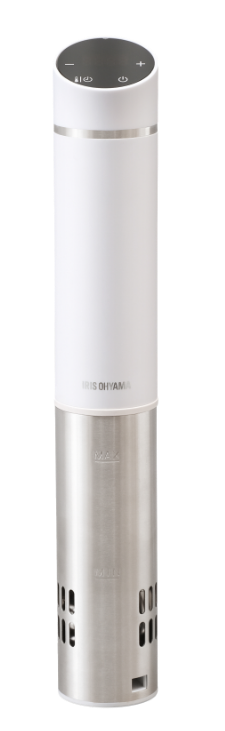 スリム低温調理器 LTC-02-W