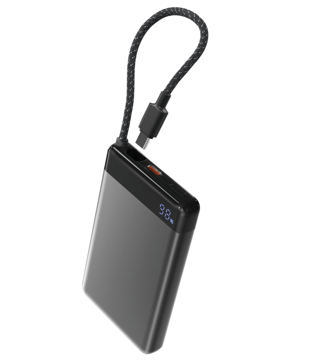 ケーブル内蔵タイプ