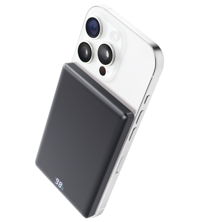 マグネット式ワイヤレスタイプ