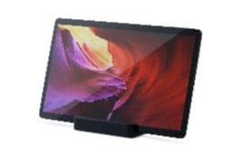 タブレット
