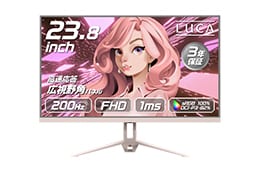 ゲーミングモニター