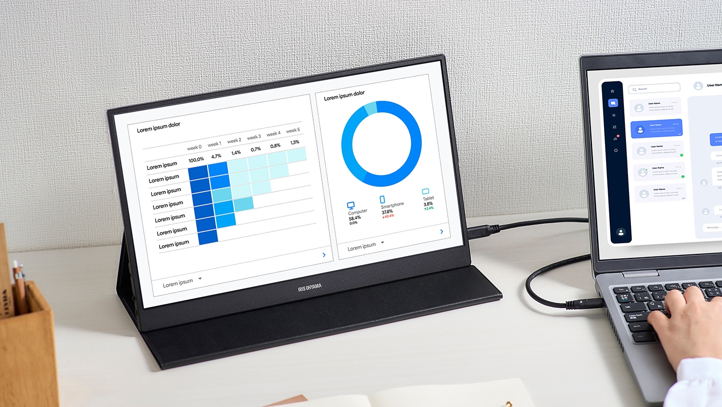 臨場感たっぷりの映像鑑賞に