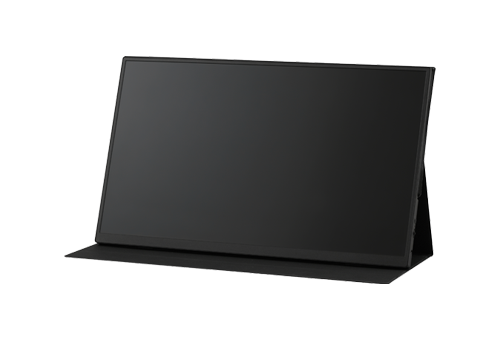 ポータブルモニター