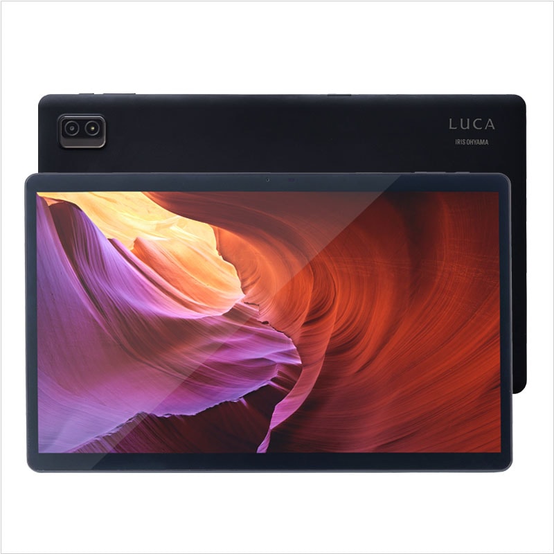 TM102M4N1-B LUCAタブレット10.1インチ上位機種