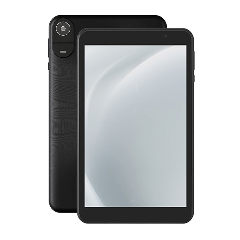 IRIS OHYAMA LUCA タブレット TE08D2M64 本体 タブレット｜LUCA｜アイリスオーヤマ