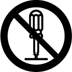 icon 分解禁止