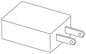 充電器