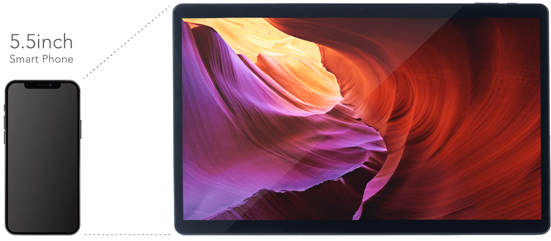 タブレット TM152M4N1-B