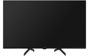 ハイビジョンスマート液晶テレビ