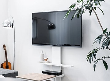 テレビの寿命は何年？