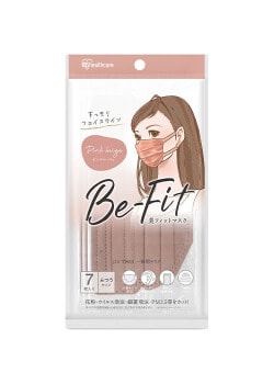 美フィットマスク
