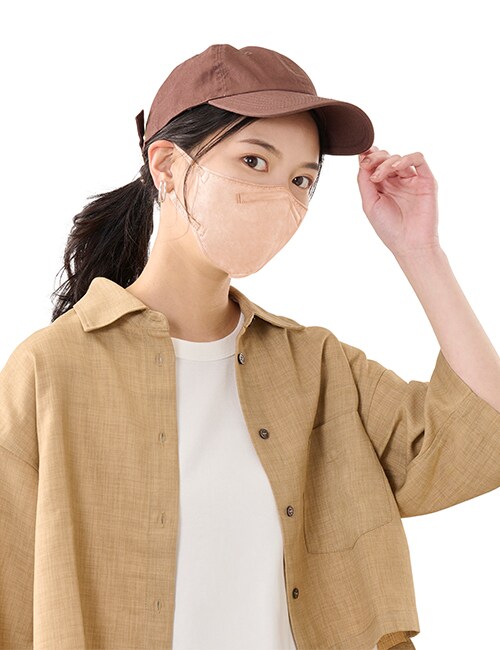 シルクベージュ